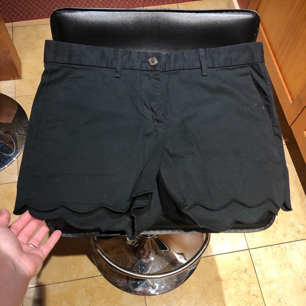 Classic Navy Shorts - Gap
